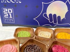 -沪上阿姨鲜果茶(宿松孚玉路店)