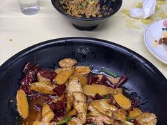 -聚味瞿记·龙虾堂(树木岭店)
