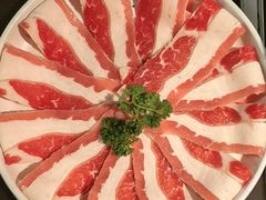 -炙城·韩式烤肉(南京东路店)