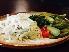 -马迭尔德式西餐精酿啤酒屋(中央大街店)