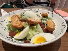凯撒沙拉-Kathleen's Bistro&Bar 凯圣琳西餐厅(漕河泾印象城店)
