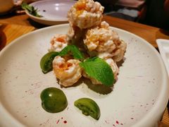 -小大董·烤鸭(王府井apm店)