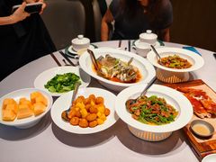 -徐记海鲜·始于1999(南油永新汇店)