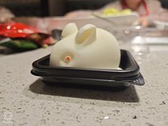 -海底捞火锅(航洋城店)