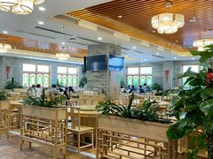 大堂-德胜轩正宗顺德菜(宝安沙井会展中心店)