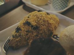 -屋裡·Union Bakery(龙江路店)