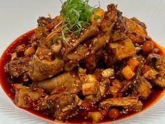 -小龙翻大江文化火锅(太古里店)