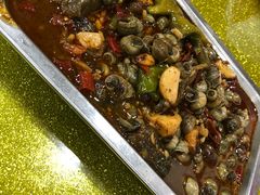 -赵氏老北京涮羊肉羊蝎子(蓝村店)