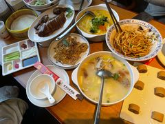 -老北京炸酱面·烤鸭(前门店)