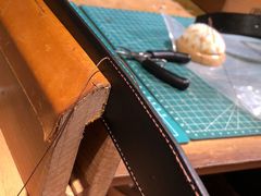 -如果·追梦手工皮具DIY教学店(田子坊店)