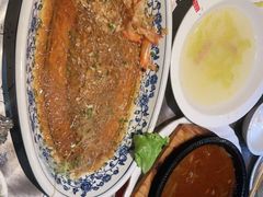 -红辣椒·川菜·火锅(张杨路店)