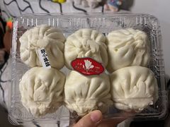 -白玉兰食品(中山公园龙之梦店)