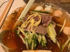 -七八冷面·延边朝鲜族美食(圣熙八号店)