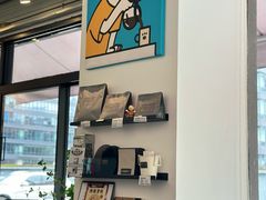 -CoffeeVendor(西乡店)