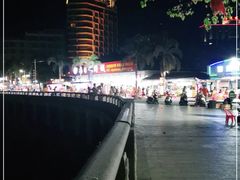 -沙扒湾