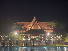 -西双版纳融创皇冠假日度假酒店