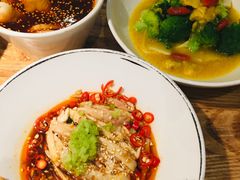 -太二酸菜鱼(深圳布吉万象汇店)