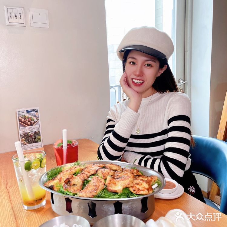 越南菜就看这家，12年老牌口味贼正宗！[加油]