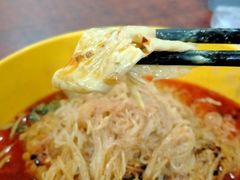 豆皮-高记麻辣烫
