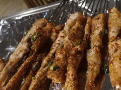 -云晓光头烧烤吧(新大陆广场店)