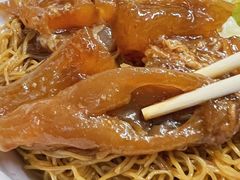 -小梁哥云吞面(黄贝岭店)