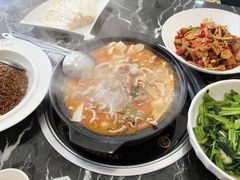 -李师傅脆肚(华强北店)