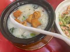 -宏状元现熬粥·京味菜(五棵松店)
