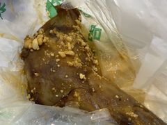 -老黄记手撕烤兔(玉林街店)