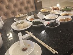 -金泰食府(竹园店)