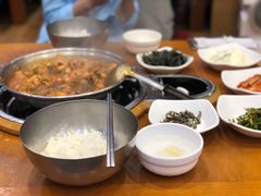 -蚂蚁家辣炒章鱼(海云台店)