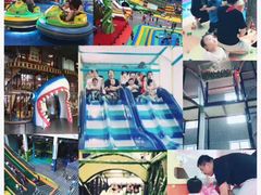 -蒙特利亲子乐园