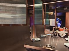-额尔敦传统涮(公园西路店)