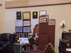 -莲泰式·中式·沐足·精油SPA采耳(天河店)