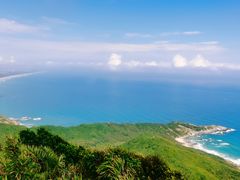 -海南铜鼓岭景区