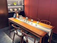-蘇锦宴·淮扬菜烤鸭·小院(三元桥霄云路店)