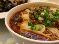 担担面-成都驻京办餐厅(蜀都宾馆店)