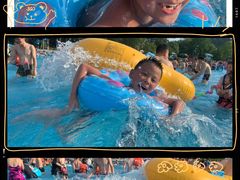 -苏州乐园森林水世界