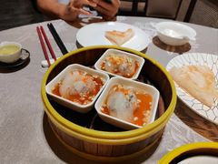 -香云轩·顺德菜(香云纱园林酒店店)