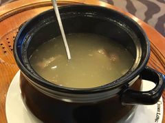 -麒麟中餐厅·经典粤菜·地道菜式老字号(广州长隆酒店)