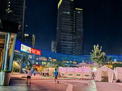 -大族广场Mall&More