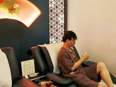 -江南足纪·影院足道·轻奢SPA(京基水贝店)