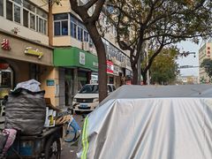 -起士林(荣安大街店)