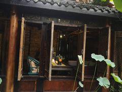 -鱼桥巷·美学川菜