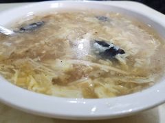 酸辣汤-满口香饭店