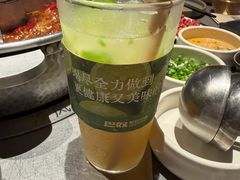 -巴奴毛肚火锅(邯郸美乐城店)