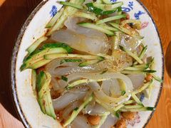 -琥珀老六龙虾(四里河店)