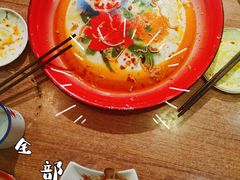 -蜀都冒菜·酱蟹生腌