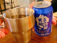 -巴依家新疆手抓饭(菱角湖万达店)