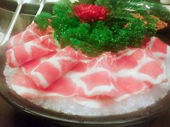 -捞神煲汤火锅(湖滨商业街店)