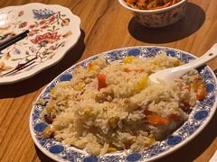 -胖老汉椒麻鸡清真新疆菜(西御街店)